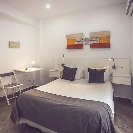 Habitaciones El Olivo, Calidad Y Reformardo Ubeda  Luaran gambar